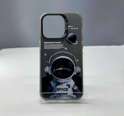 Чехлы с рисунком 